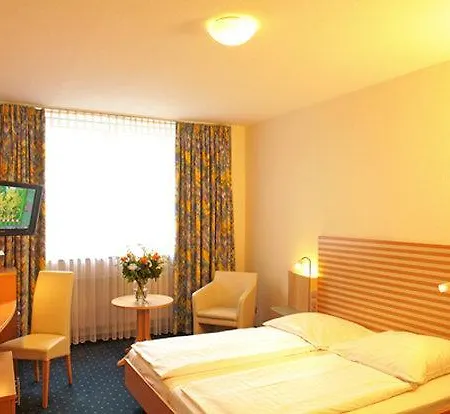 Heikotel - Am Stadtpark 3* Amburgo
