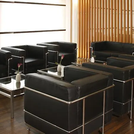 Nh Collection City