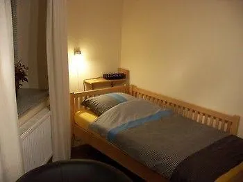 Guest house Darz Gastezimmer Hamburg
