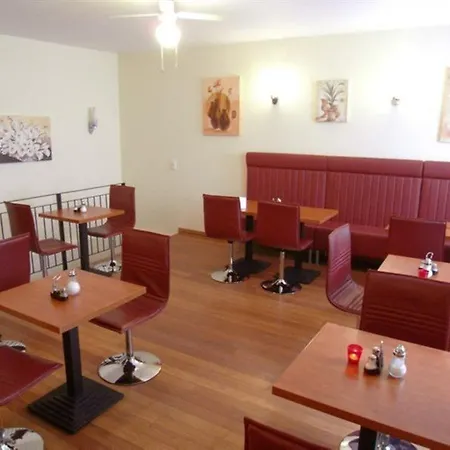中央火车站酒店 酒店
