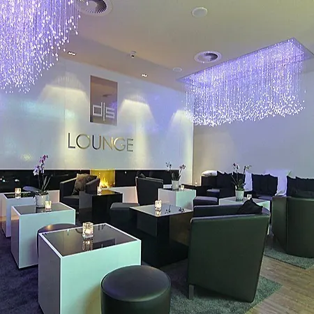 - The Niu, Fusion St. Georg By Ihg 3*