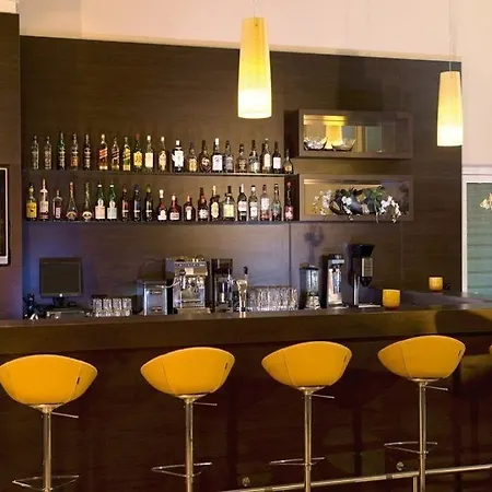 酒店 汉堡霍纳伦班nh酒店 汉堡