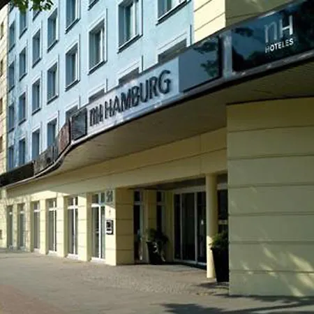 Nh Collection City Apart Otel 4*