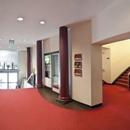 Novum Graf Moltke 3* Hamburg