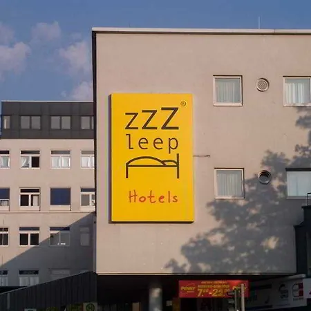 Hotel Egon 3*