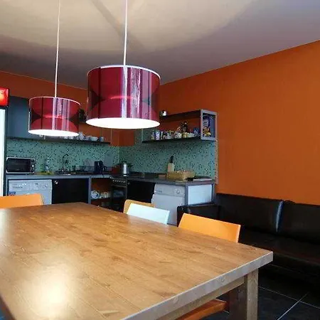 Otel Meininger Center