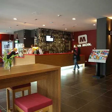 Meininger Center 3*