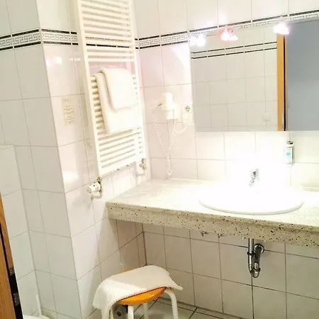 Hotel Oekotel