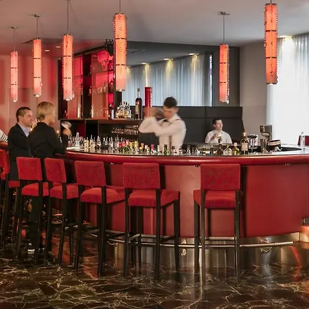 Arcotel Rubin Hamburgo