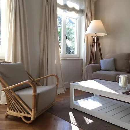 Apartment Von Deska - White House