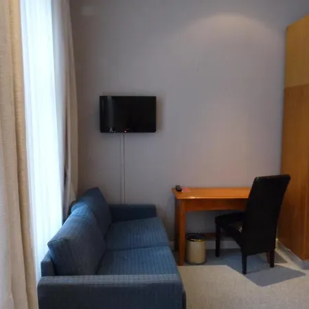 Hotel Hotel 66 Hamburg