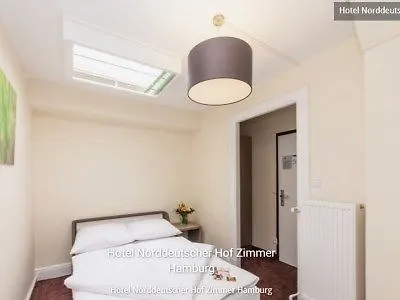 Norddeutscher Hof Hotel 3*