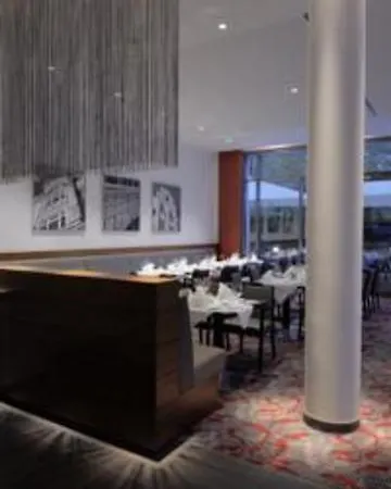 Dorint Hamburg-eppendorf Hotel Hambourg