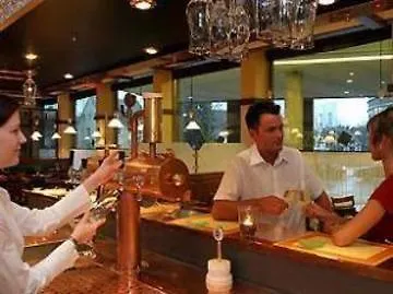酒店 汉堡阿拉斯特瑞宜必思酒店