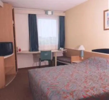 Ibis Alsterring 3* Amburgo