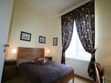 Holstenwall Neustadt Hotell 3*