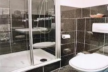 Holstenwall Neustadt Hotell Hamburg-Harburg