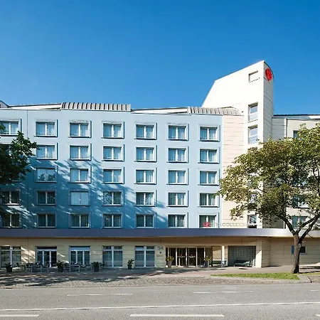 Aparthotel Nh Collection City 4*