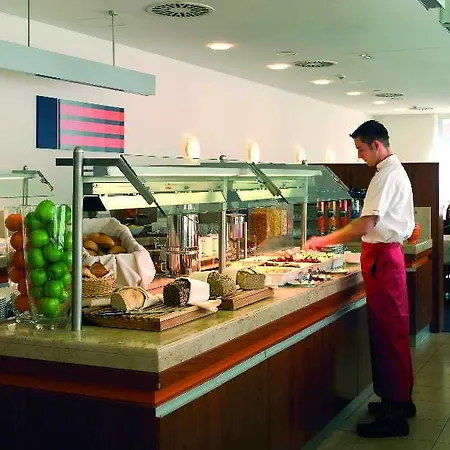 Nh Altona Hamburk