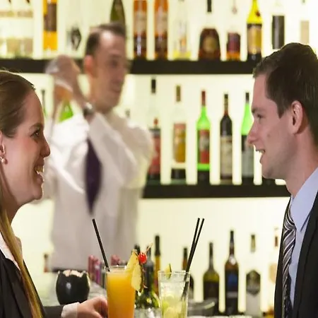 Hotel Crowne Plaza Hamburg-city Alster By Ihg