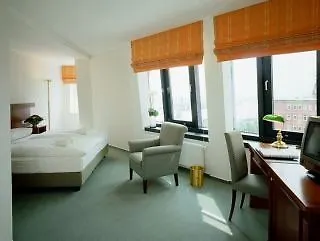 Hafen Hotell