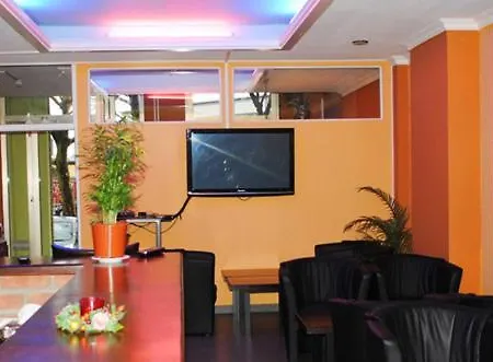 Figaro Hostel Hamburg
