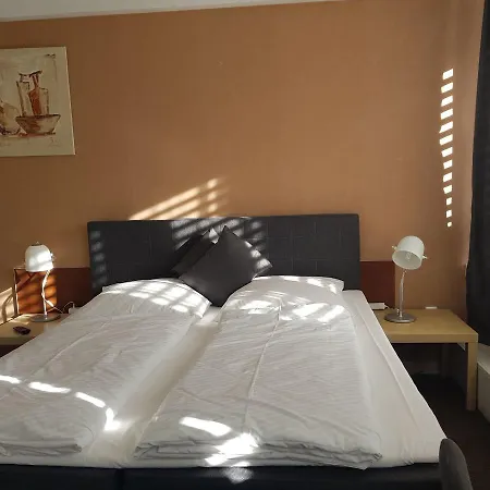 Wandsbek Hotel Hamburg