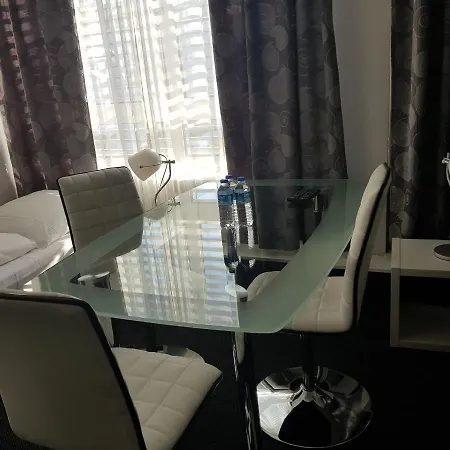 Wandsbek Hotel Hamburg