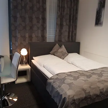 Hotel Wandsbek