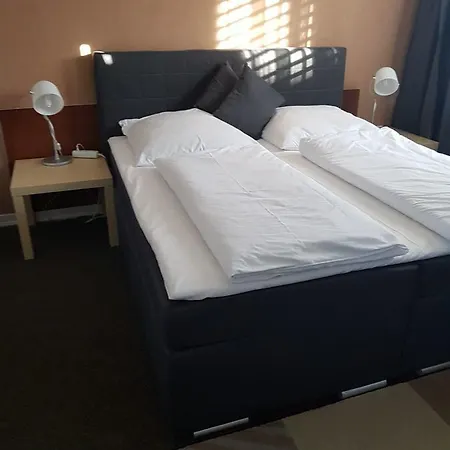 Hotel Wandsbek Hamburg