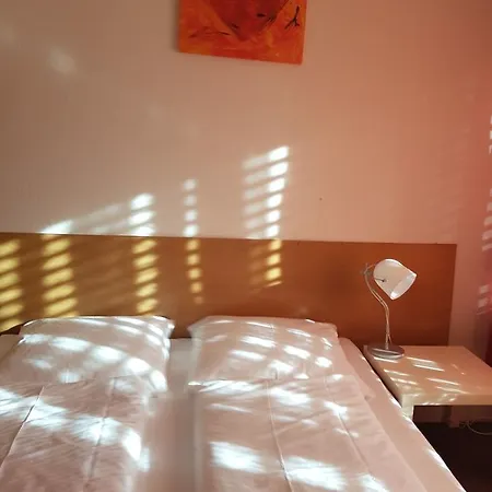 Hotel Wandsbek