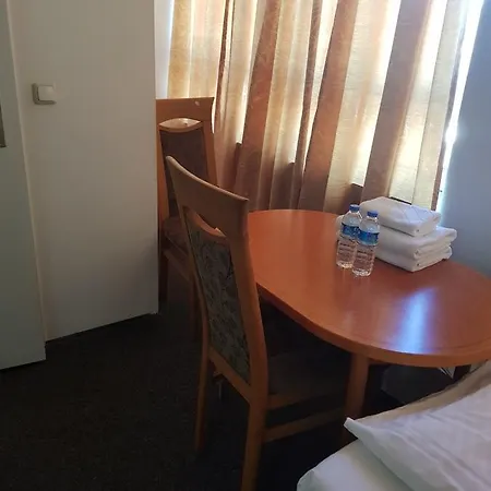 Wandsbek Hotel