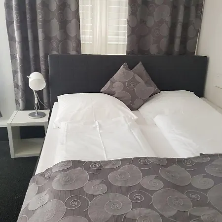 Hotel Wandsbek