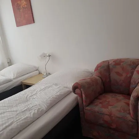 Hotel Wandsbek Hamburg