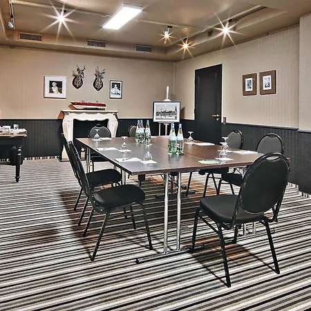 Boutique Poppenbütteler Hof 4*