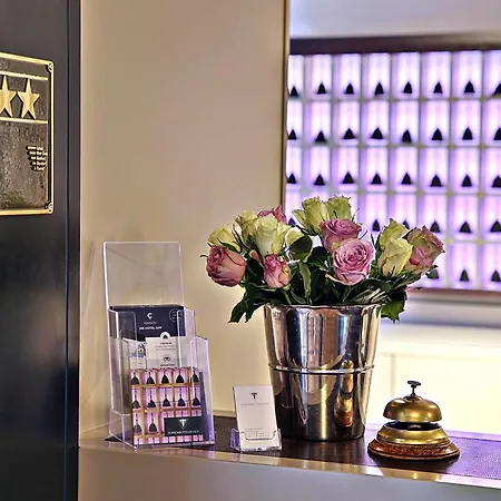 Boutique Poppenbütteler Hof Hamburg