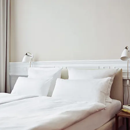 Hotel Wedina An Der Alster Hamburg
