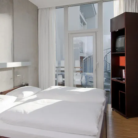 Wedina An Der Alster Hotel