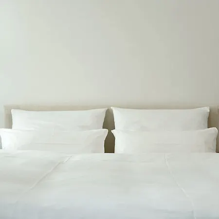 Wedina An Der Alster 4* Hamburg
