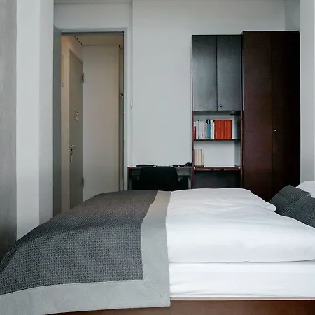 Wedina An Der Alster Hotel Hamburg