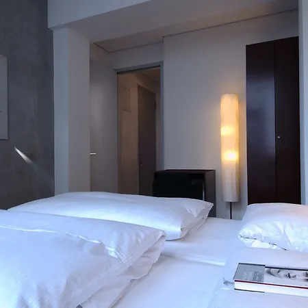 Wedina An Der Alster 4* Hamburg