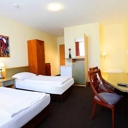 Hotel Richter