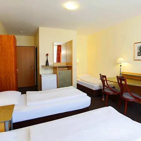 Hotel Richter 3*