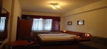 Itm Hotel Oase Hotel Hamburg