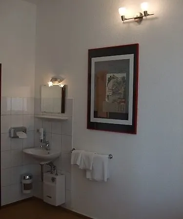 Itm Hotel Oase