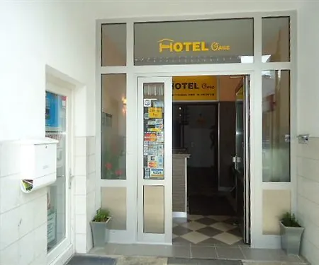 Itm Hotel Oase