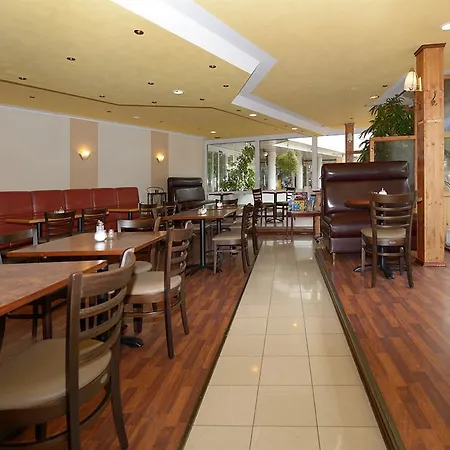 Sachsentor Hotel