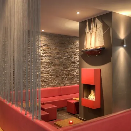Meininger Center Otel Hamburg