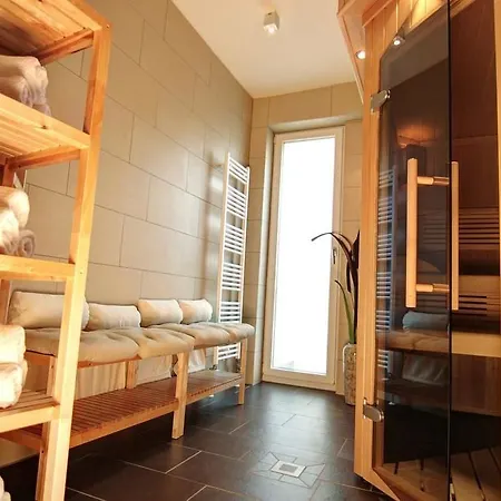 - The Niu, Fusion St. Georg By Ihg 3* Hamburgo