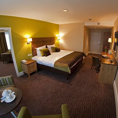 Leonardo Elbbruecken Hotel 4*